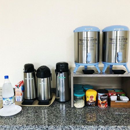 Hotel Premier Campo Grande  Ngoại thất bức ảnh
