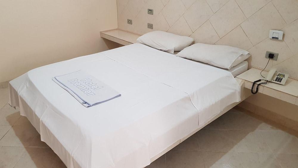 Hotel Premier Campo Grande  Ngoại thất bức ảnh