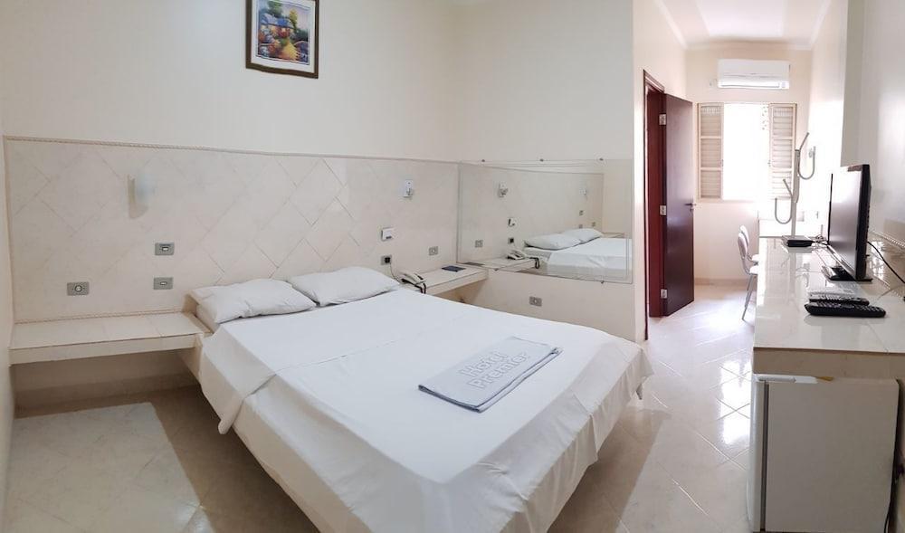 Hotel Premier Campo Grande  Ngoại thất bức ảnh