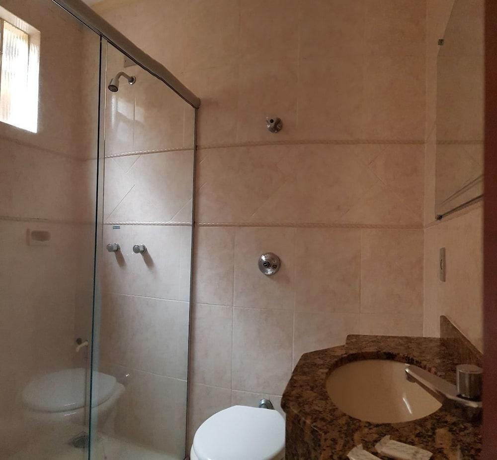 Hotel Premier Campo Grande  Ngoại thất bức ảnh