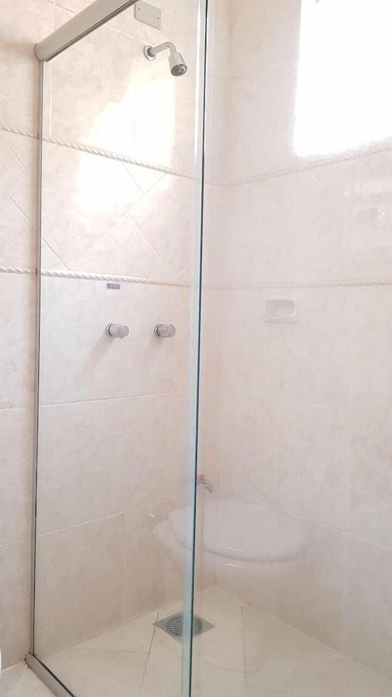 Hotel Premier Campo Grande  Ngoại thất bức ảnh
