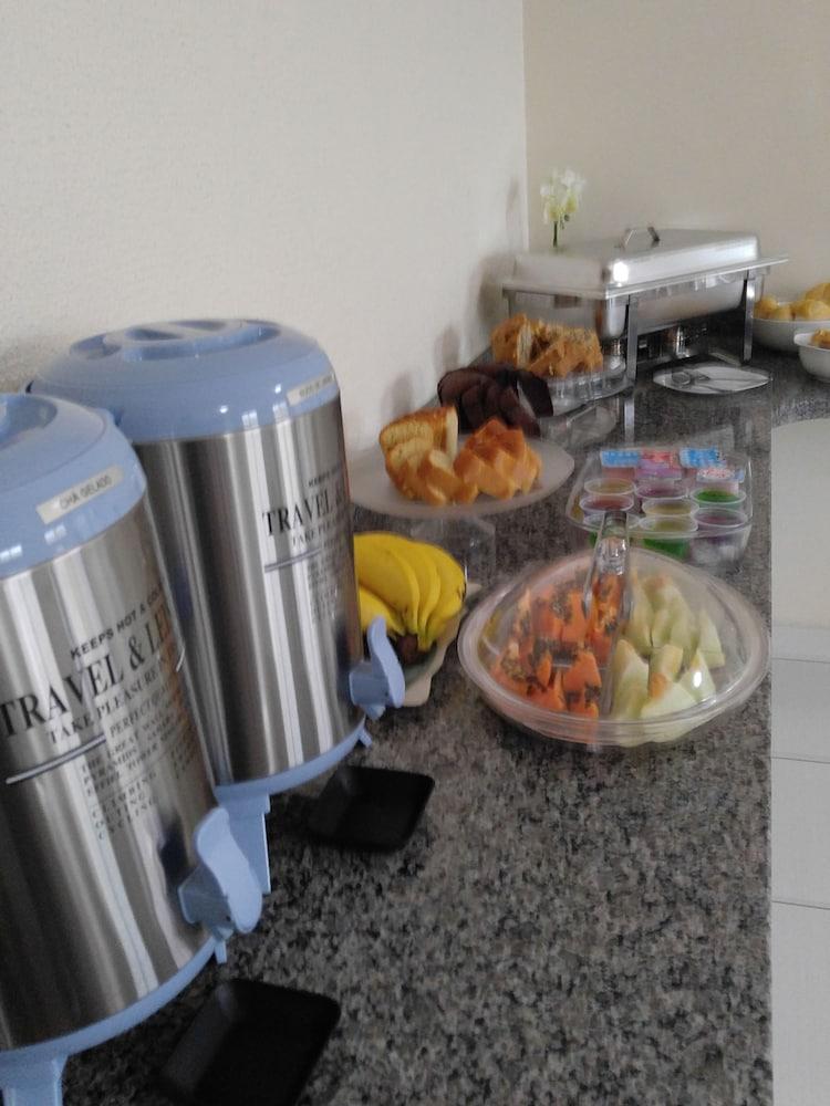 Hotel Premier Campo Grande  Ngoại thất bức ảnh
