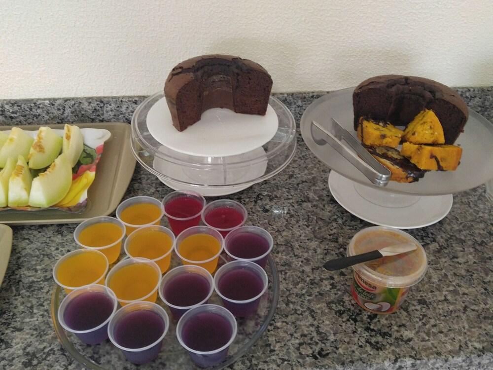 Hotel Premier Campo Grande  Ngoại thất bức ảnh