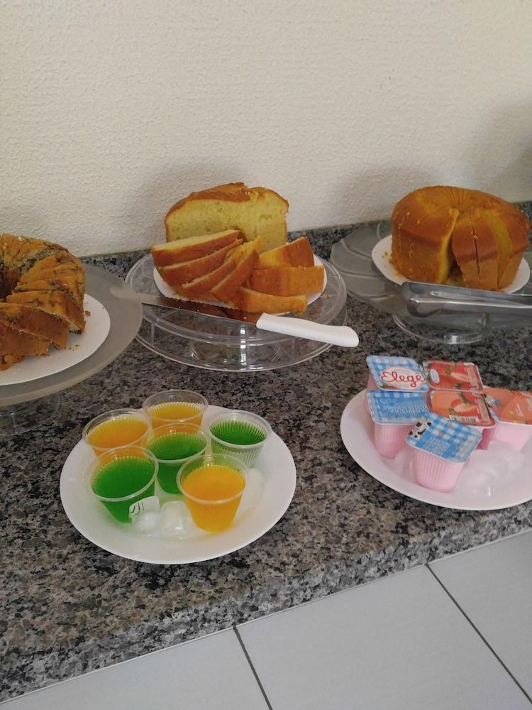 Hotel Premier Campo Grande  Ngoại thất bức ảnh