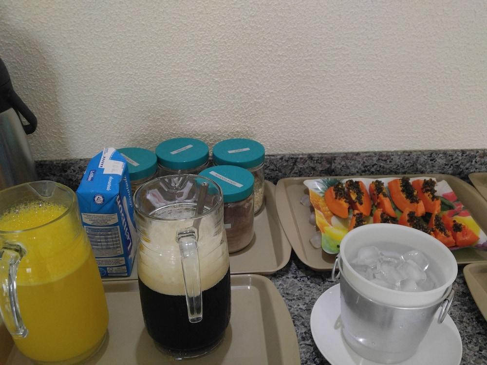 Hotel Premier Campo Grande  Ngoại thất bức ảnh