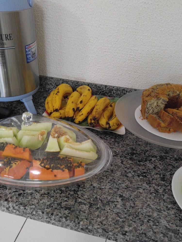Hotel Premier Campo Grande  Ngoại thất bức ảnh