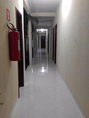 Hotel Premier Campo Grande  Ngoại thất bức ảnh