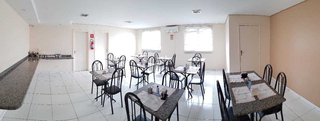 Hotel Premier Campo Grande  Ngoại thất bức ảnh