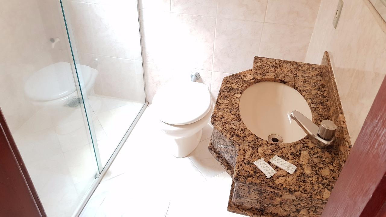 Hotel Premier Campo Grande  Ngoại thất bức ảnh